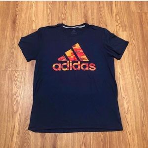 Adidas tee